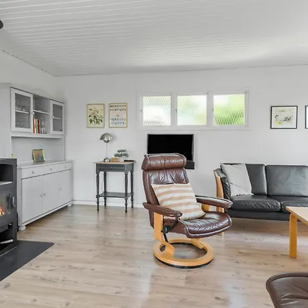 בית נופש Beautiful In With House Sea View *
