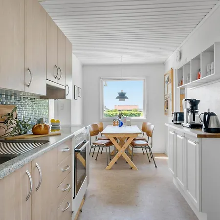 בית נופש Beautiful In With House Sea View *
